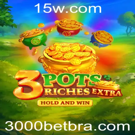 Explorando o Mundo do Jogo Inovador 3potsExtra