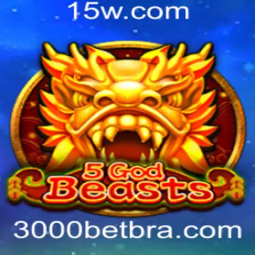 Descubra o Mundo de '5GodBeasts' - Um Novo Jogo que Revoluciona o Mercado de Apostas