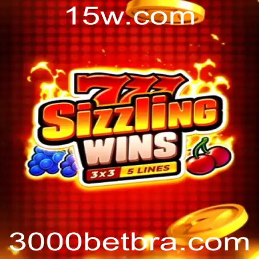 Explore o Universo do Jogo 777sizzlingwins com 3000bet