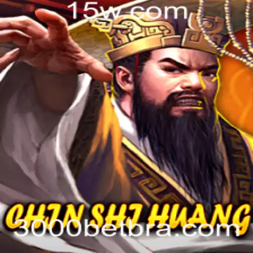 Descubra o Fascinante Mundo de ChinShiHuang: O Jogo da Era Antiga