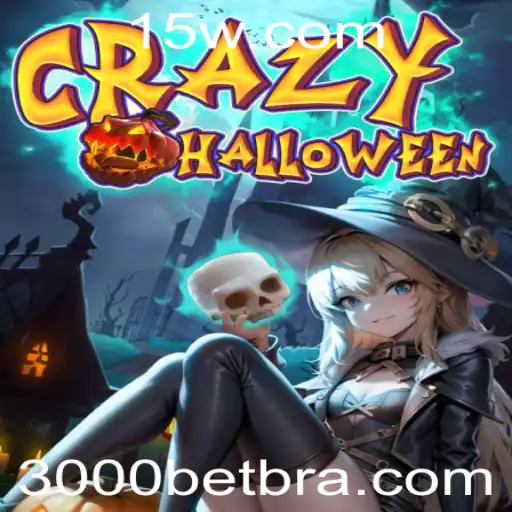 Explorando o Mundo Assustador de CrazyHalloween