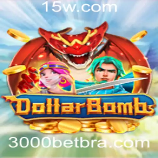 Descubra o Fascinante Mundo de DollarBombs: Um Jogo de Estratégia e Aventura com 3000bet