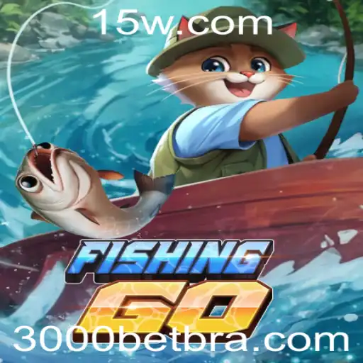 Explorando FishingGO: A Experiência de Jogo Inovadora com 3000bet