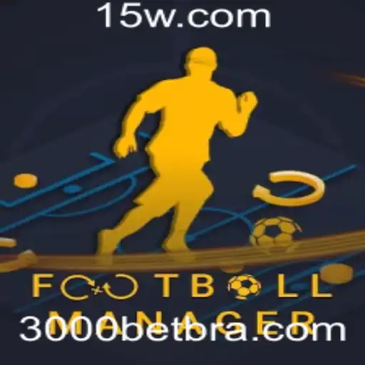 FootballManager 3000bet: O Novo Horizonte dos Simuladores de Futebol