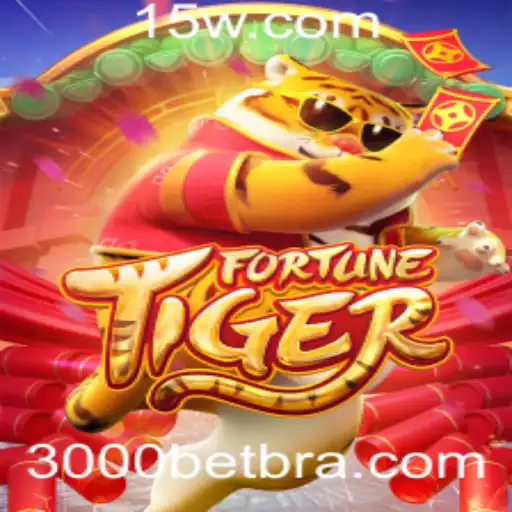 FortuneTiger: Explore o Fascinante Mundo do Jogo com 3000bet