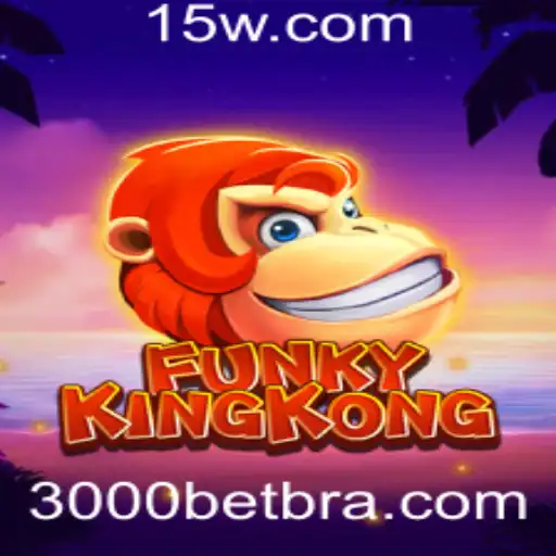 Explorando FunkyKingKong: Uma Nova Aventura com 3000bet