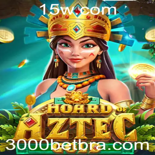 HoardofAztecgold: Descubra o Tesouro Perdido com uma Aposta de 3000