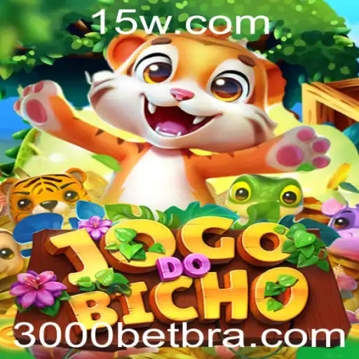 Descubra o Mundo Fascinante do Jogo do Bicho e a Inovação da 3000bet