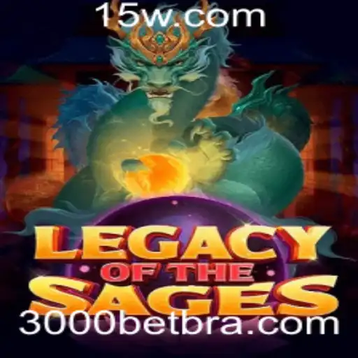 LegacyoftheSages: A Nova Era dos Jogos de Estratégia na Era Digital