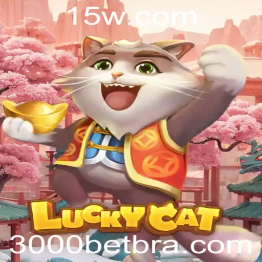 Conheça o Empolgante Jogo LuckyCat e Seu Novo Modo '3000bet'