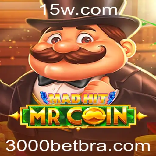 Descubra a Emoção do Jogo MadHitMrCoin: A Revolução com 3000bet