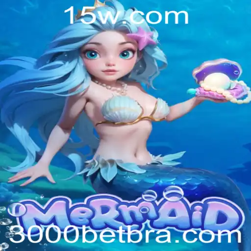 Descubra o Maravilhoso Mundo de Mermaid: Uma Aventura Subaquática com 3000bet