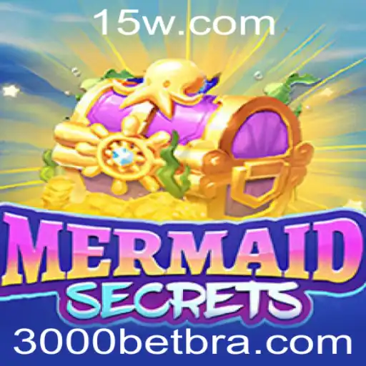 Descubra o Fascinante Mundo de MermaidSecrets e Conquiste o Tesouro com 3000bet