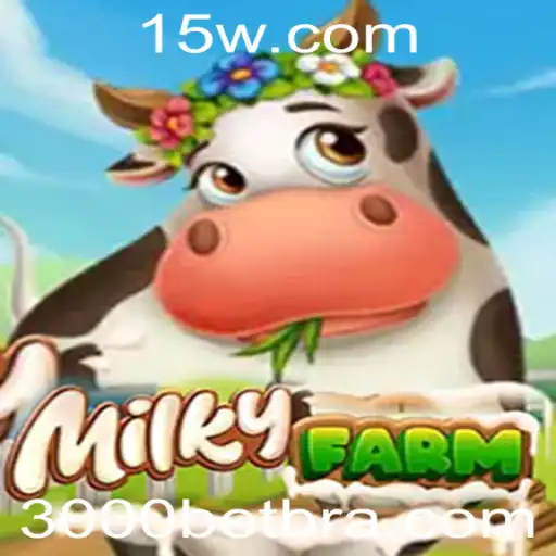 Descubra MilkyFarm: O Empolgante Jogo de Estratégia e Apostas com 3000bet
