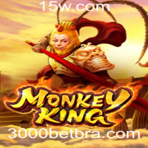 MonkeyKing: Uma Nova Sensação no Mundo dos Jogos Online