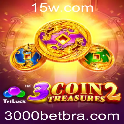 Explorando o Fascinante Mundo de 3CoinTreasures2: O Jogo Que Conquista Apostadores
