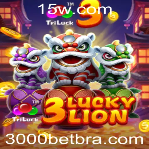 Explorando o Mundo de 3LUCKYLION: Um Mergulho no Universo do Jogo de Cassino Online