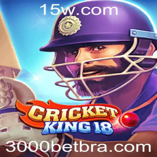 CricketKing18: Um Novo Capítulo no Mundo dos Jogos de Críquete