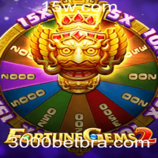 FortuneGems2: Desbravando o Mundo das Apostas com 3000bet