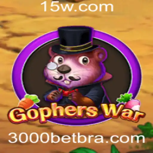 Descubra o Mundo de GophersWar: O Jogo que Está Conquistando o Coração dos Aficionados por Estratégia