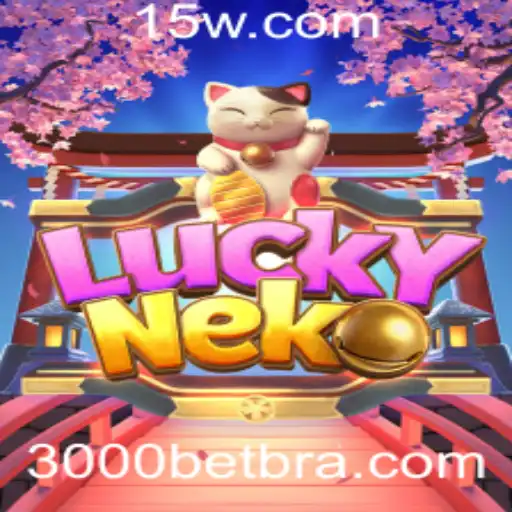 Explorando o Fascinante Mundo de LuckyNeko e a Tendência Crescente de 3000bet