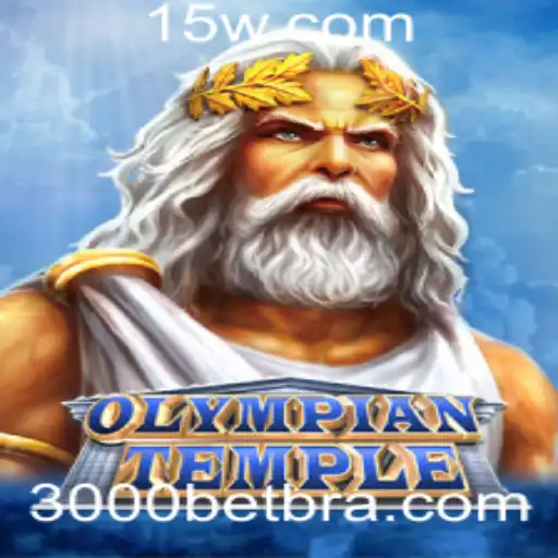 OlympianTemple: Aventura Épica e Regras Desafiante no Universo 3000bet