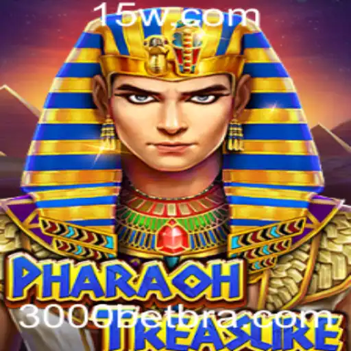 Descubra as Aventuras de PharaohTreasure e a Emoção de 3000bet
