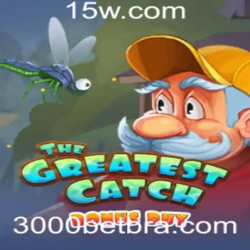 Explorando TheGreatestCatchBonusBuy: Um Mergulho no Mundo dos Jogos de Apostas