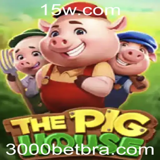 Explorando o Mundo de ThePigHouse: Um Jogo Inovador no Cenário de 3000bet
