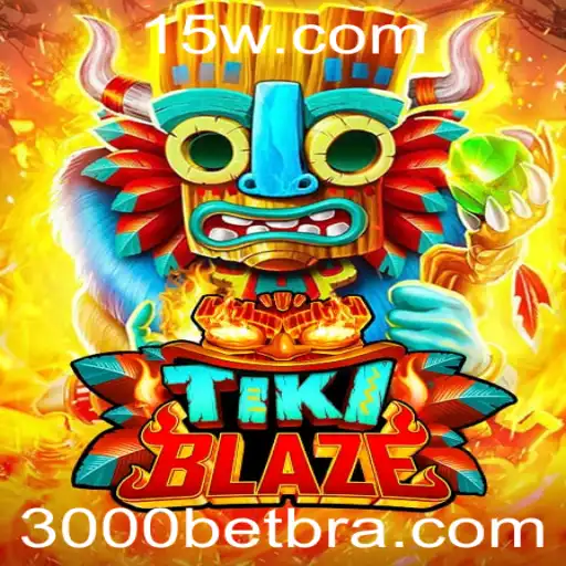 Descubra o Excitante Mundo de TikiBlaze e a Incrível Experiência com 3000bet