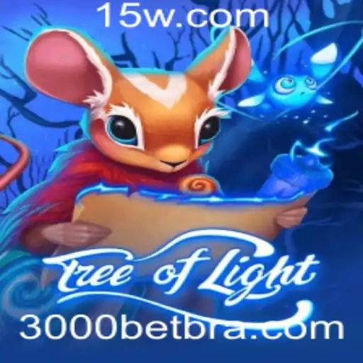 TreeofLight: Uma Jornada Mágica no Mundo dos Jogos