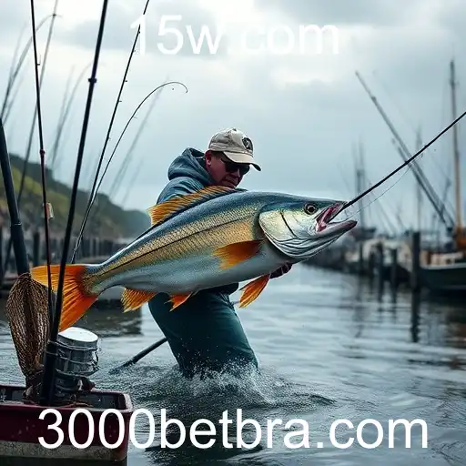 Pesca online