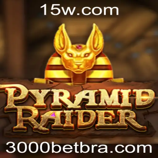Descubra o Fascinante Mundo de PyramidRaider