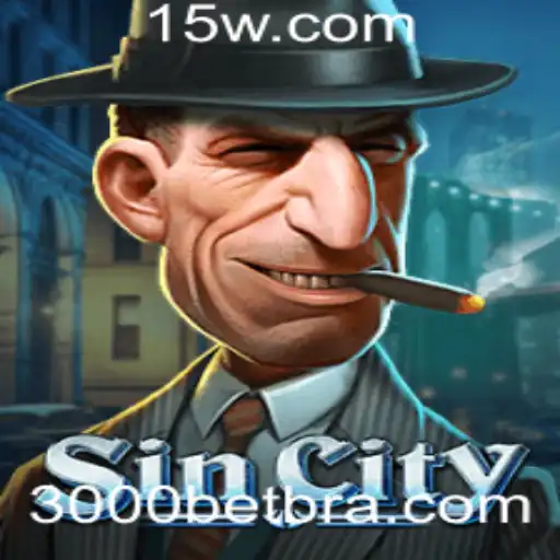Descubra a Emoção de 'SinCity': Um Novo Jogo de Apostas com 3000bet