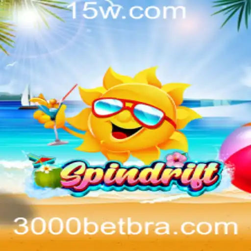 Spindrift: Uma Nova Aventura no Mundo dos Jogos com 3000bet