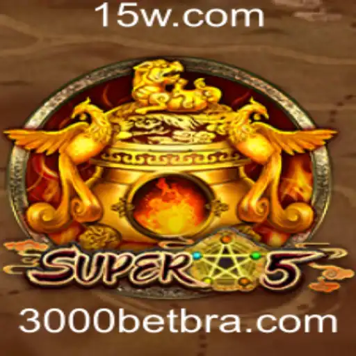 Descubra o Empolgante Mundo do Super5 e Como Jogar com 3000bet