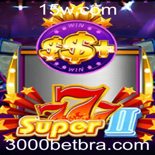 Descubra o Mundo de Super777II: O Novo Fenômeno das Apostas Online