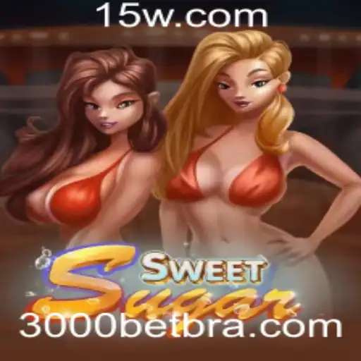 Descubra o Novo Jogo SweetSugar da Plataforma 3000bet
