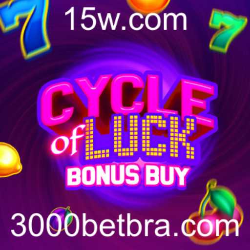Descubra Cycle of Luck Bonus Buy: Uma Experiência de Jogo Empolgante com 3000bet