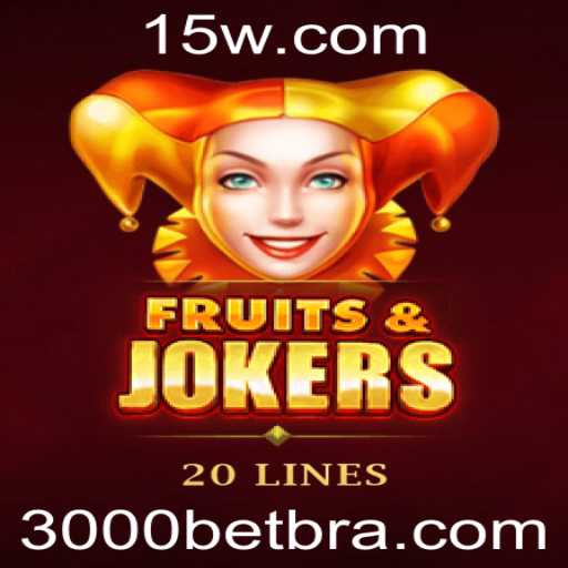 Descubra o Universo Excitante de FruitsAndJokers20 e 3000bet