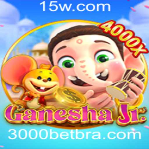 Explorando o Mundo de GaneshaJr: A Emoção do Jogo e a Estratégia 3000bet
