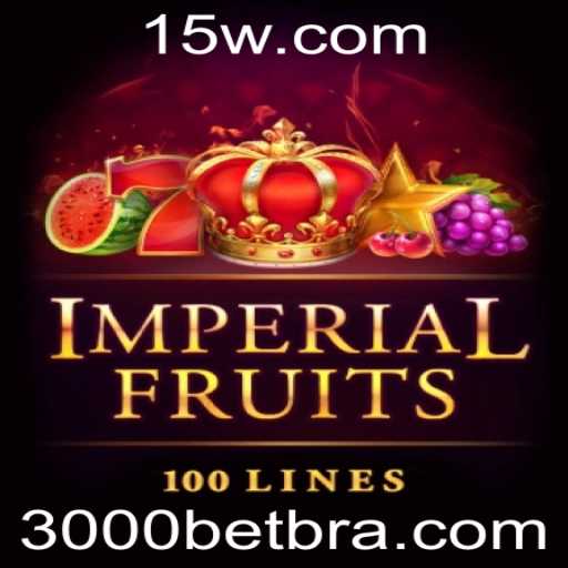 Explorando o Fascinante Mundo de ImperialFruits100 e 3000bet