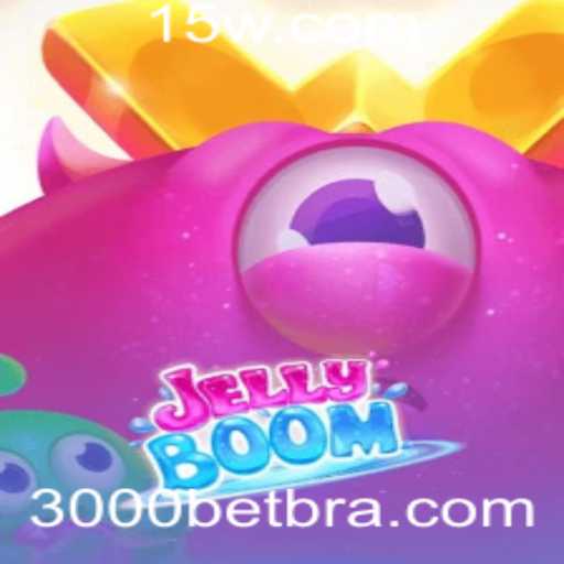 Descubra as Emoções e Estratégias de JellyBoom: Um Jogo Repleto de Aventura