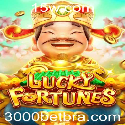 Descubra o Sensacional Jogo de Azar LUCKYFORTUNES: Um Mergulho nas Regras, Estratégias e Novidades