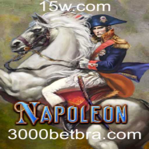 Descubra a Estratégia e Emoção do Jogo Napoleon com 3000bet