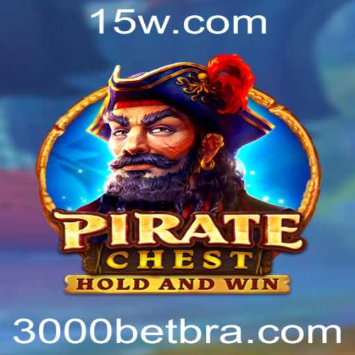 Explorando PirateChest: A Aventura de Apostas com 3000bet