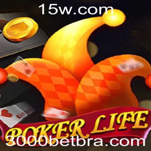 PokerLife: Explorando o Mundo do Poker com 3000bet