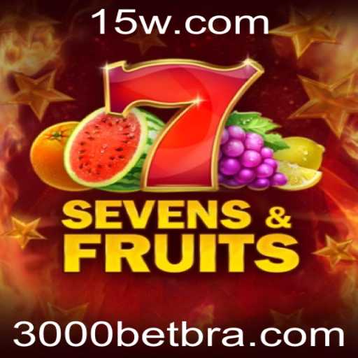 Explorando o Mundo de 'SevensFruits': Um Guia Completo com 3000bet