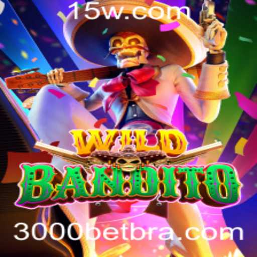 Explorando o Fascinante Mundo de WildBandito com 3000bet