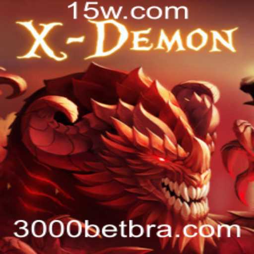 Descubra o Empolgante Mundo do Jogo XDemon e Sua Inovadora Plataforma 3000bet